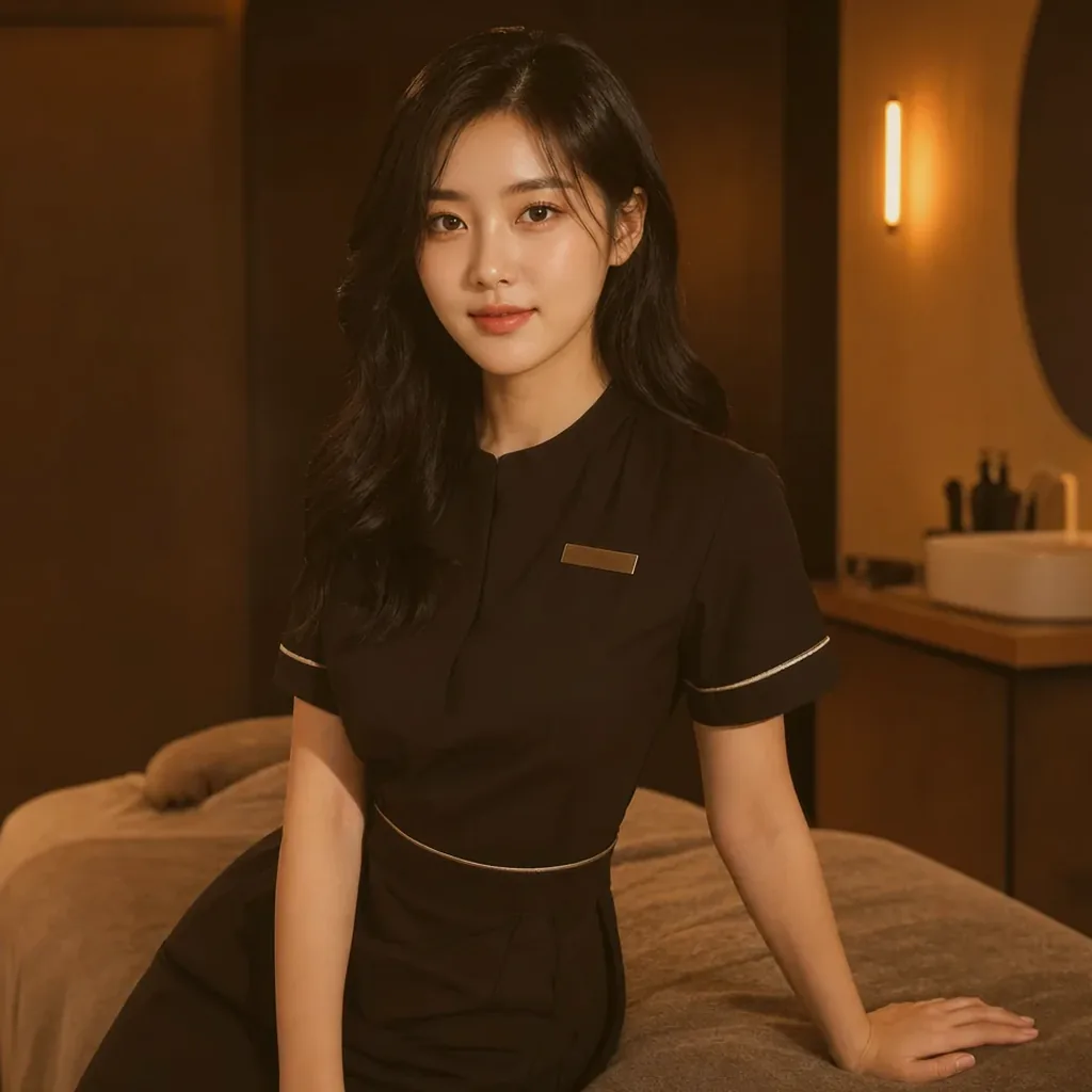 만년동 출장마사지 관리사 방문 안내