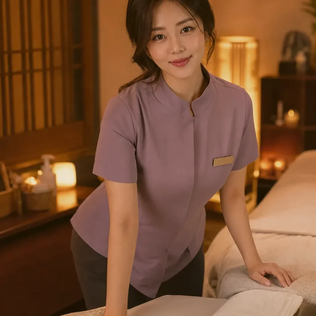 대덕구 출장마사지 관리사 방문 안내