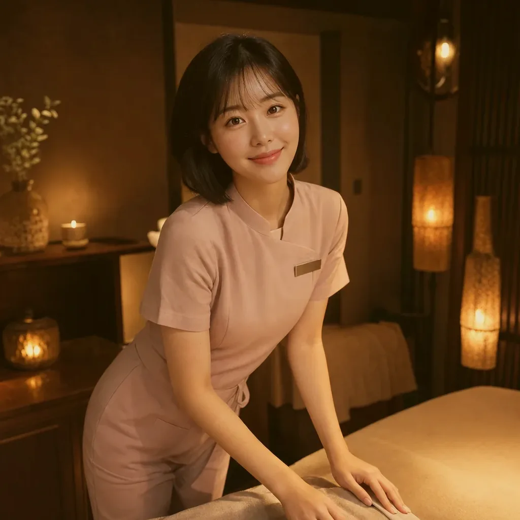 봉곡동 출장마사지 관리사 방문 안내