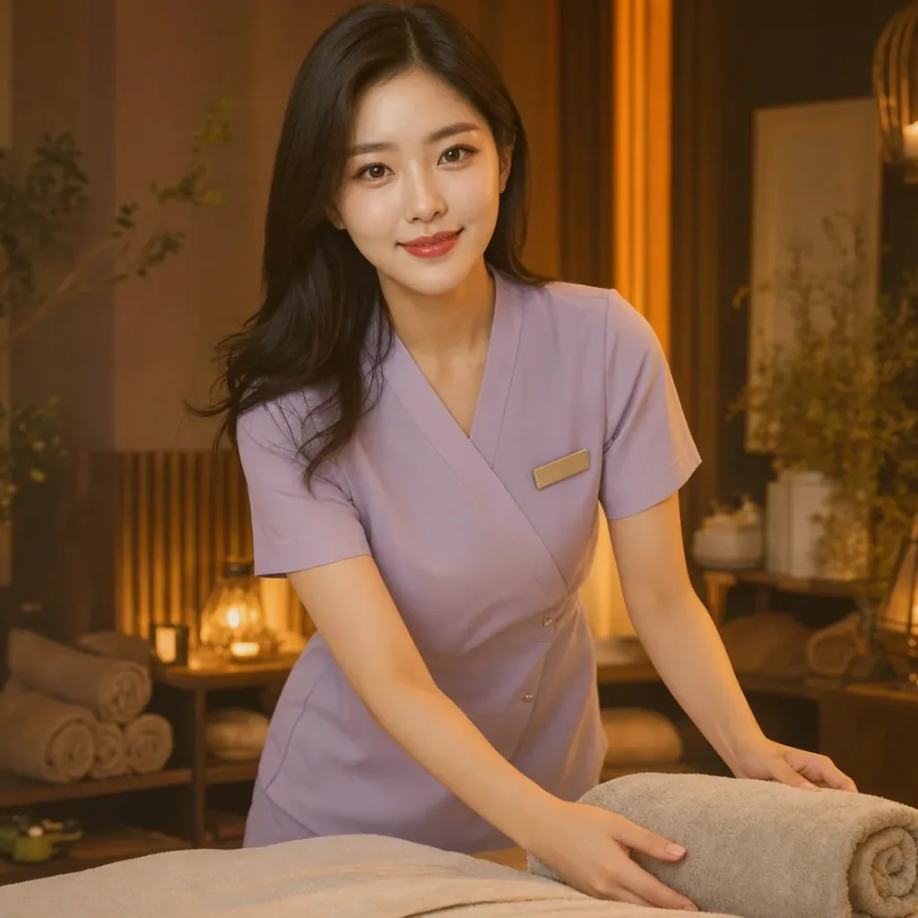 동구 대동출장마사지