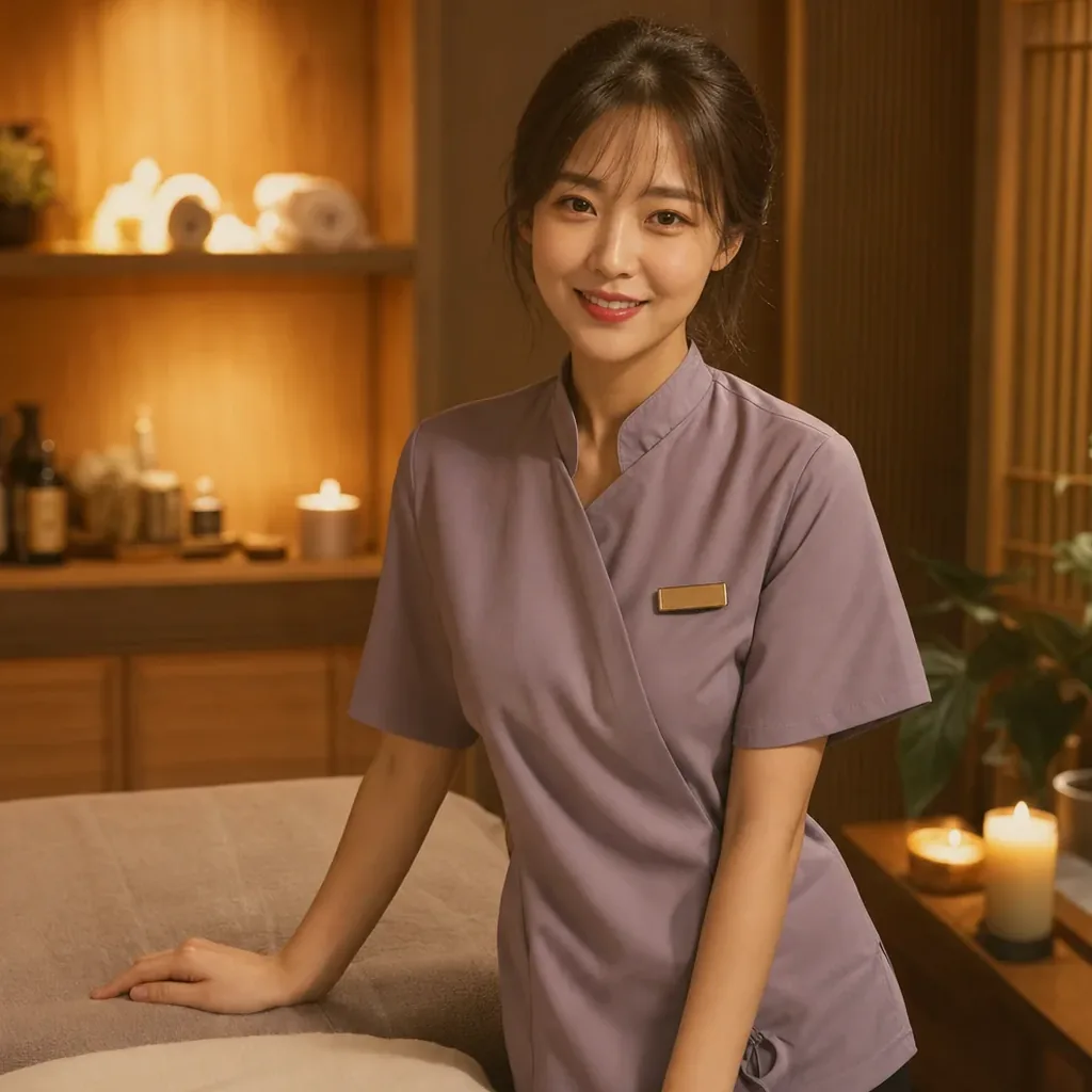 계산동 출장마사지 관리사 방문 안내
