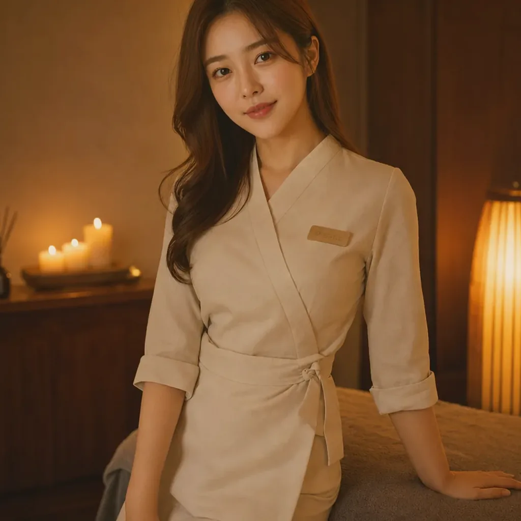변동 출장마사지 관리사 방문 안내