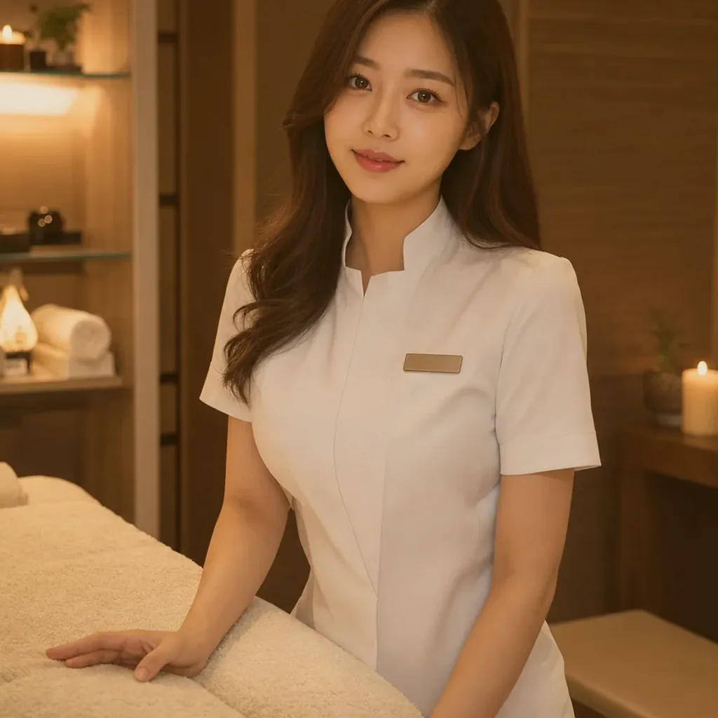 용산동 출장마사지 관리사 방문 안내