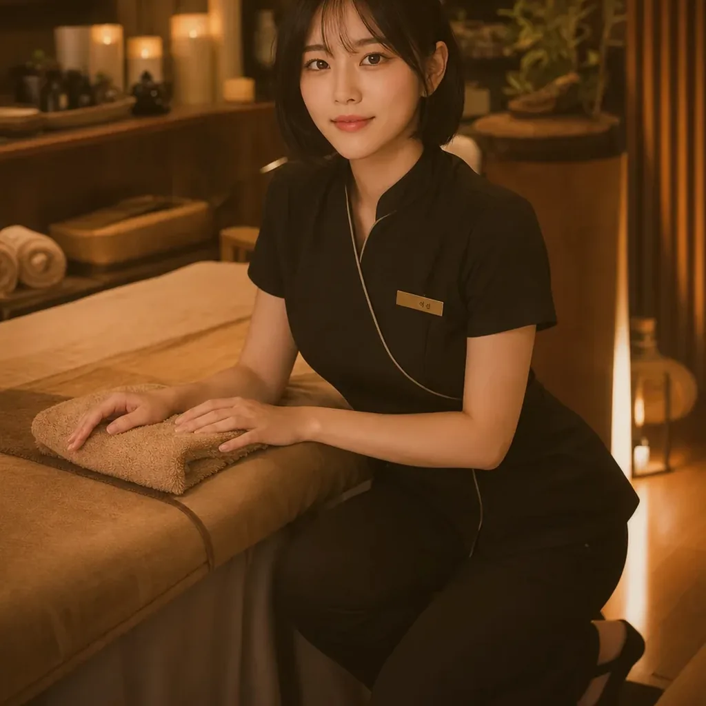 동구 삼성동출장마사지